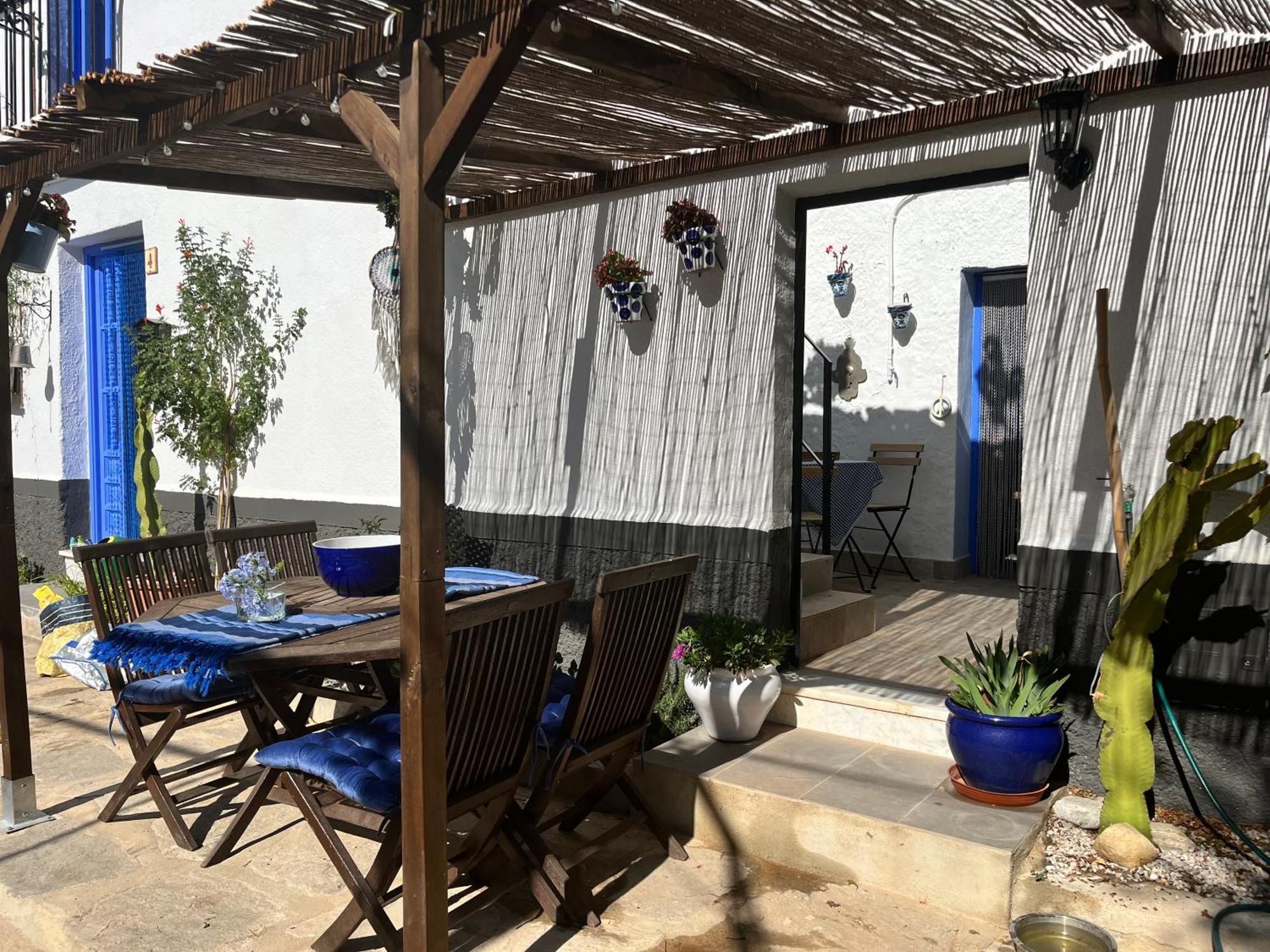 Casa Meraki Bedar Екстер'єр фото